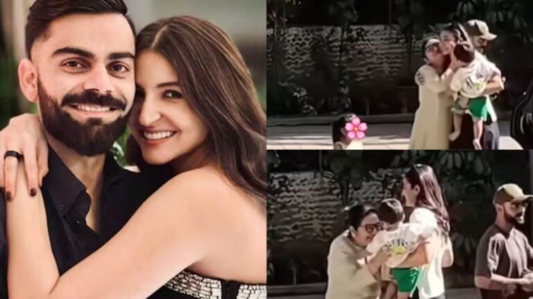 Anushka Sharma