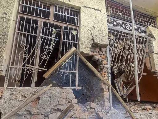 पाकिस्तान की फायरिंग से 16 की मौत, लांस नायक शहीद