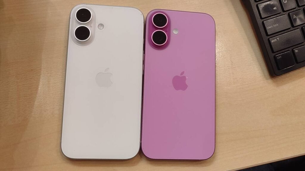 Apple