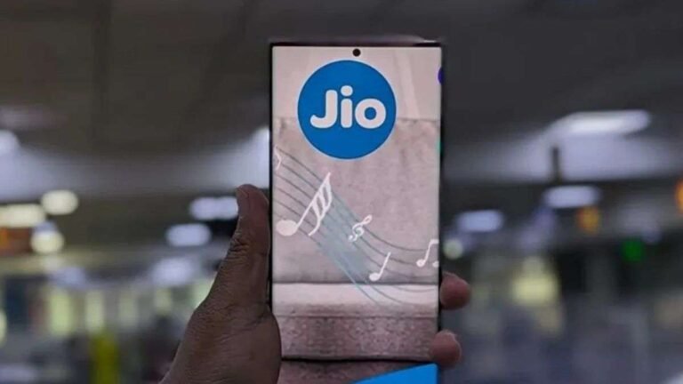Jio