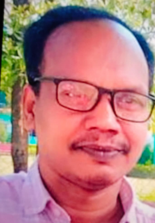 मोती लाल चौहानशाखा प्रबंधक डभरा