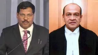 Justice Yashwant Verma controversy