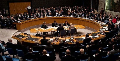 UNSC