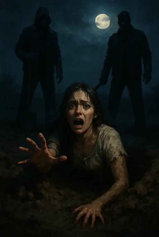 ओडिशा में दरिंदगी: 60-55 साल के दो भाइयों ने नाबालिग से गैंगरेप कर जिंदा दफनाने की कोशिश की