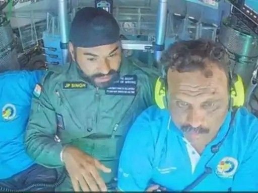 अंतरिक्ष के बाद अब समंदर में भी भारत का परचम: भारतीय एक्वानॉट्स ने 5,000 मीटर से ज्यादा गहराई में जाकर रचा इतिहास