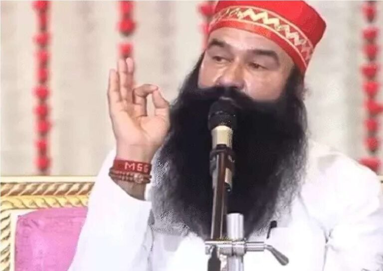 डेरा प्रमुख राम रहीम अब ई-कॉमर्स की राह पर, लॉन्च की ‘MSG’ शॉपिंग ऐप