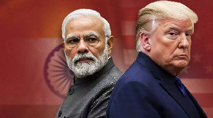 ‘भारत ने ट्रंप को दिया झटका…’, अमेरिका संग ट्रेड डील पर पूर्व वित्त सचिव का बड़ा खुलासा