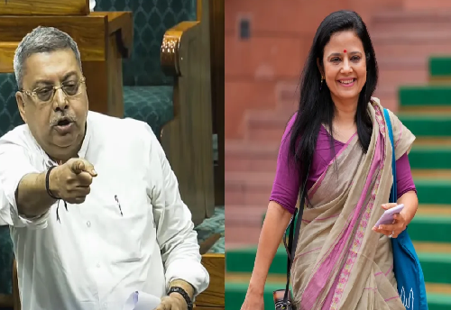 तृणमूल कांग्रेस में आंतरिक कलह तेज, कल्याण बनर्जी ने लोकसभा में मुख्य सचेतक पद से दिया इस्तीफा