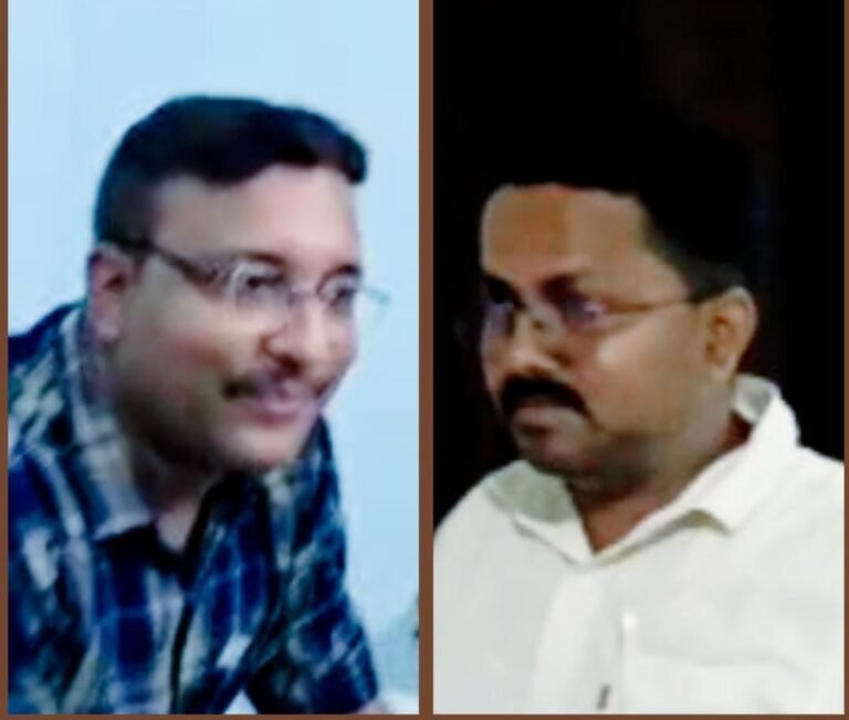 कोरबा में टी.आई. और कथित ड्राइवर के खिलाफ कलेक्टर से हुई शिकायत