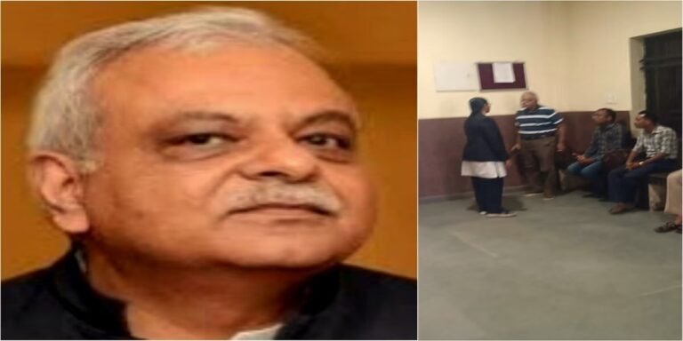 नान घोटाला: रिटायर्ड IAS आलोक शुक्ला का ED की विशेष कोर्ट में सरेंडर, सुप्रीम कोर्ट गाइडलाइन के तहत होगी गिरफ्तारी