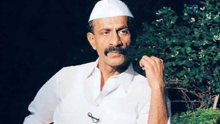 गैंगस्टर से विधायक तक का सफर: जानें अरुण गवली की पूरी कहानी