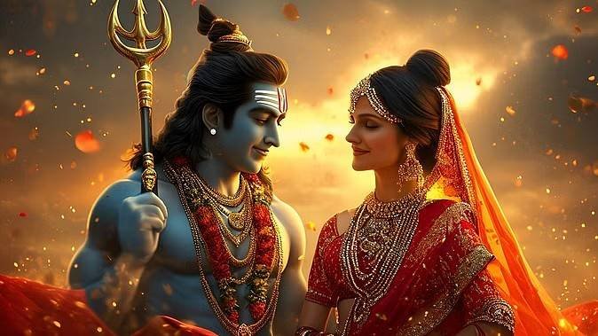 19 सितंबर को प्रदोष व्रत और पितरों का तर्पण, भगवान शिव और मां पार्वती की होगी पूजा