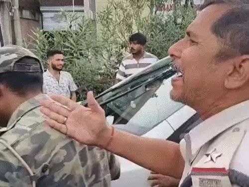 Elvish Yadav : विरोध के आगे झुका प्रशासन: एल्विश यादव और अंजली अरोड़ा का कार्यक्रम रद्द, आयोजकों ने वापस माँगे पैसे