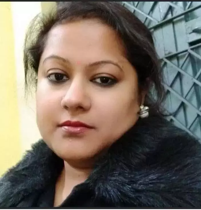 भ्रष्टाचार में घिरी सौम्या चौरसिया की जमीन-जायदाद कुर्क, ईडी का शिकंजा