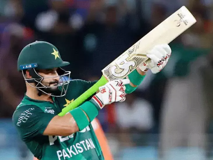 Sahibzada Farhan Gun Shot Celebration: गन शॉट और फाइटर प्लेन इशारे पर विवाद, भारत ने ICC में दर्ज कराई आपत्ति