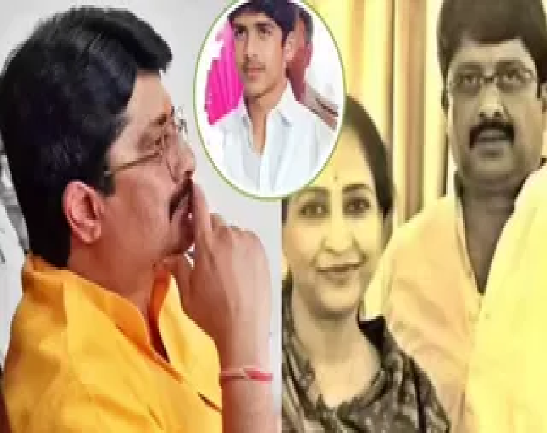 family dispute : राजपरिवार की जंग हुई और तेज़, भानवी सिंह का दावा मेरे पास हैं राजा भैया के गुनाहों के सबूत