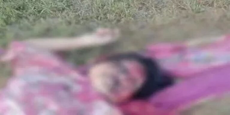 Durg Girl Rape Murder: दुर्ग में दरिंदगी की हदें पार! रेप के बाद महिला की हत्या, खेत के मेड़ में मिली लाश