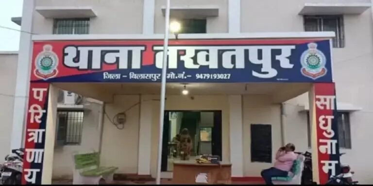 रिश्वतखोर TI पर कार्रवाई: महिला से रिपोर्ट दर्ज वसूले 30 हजार, आरोपी को छोड़ने के लिए मांगे 20 हजार, SSP ने की लाइन अटैच