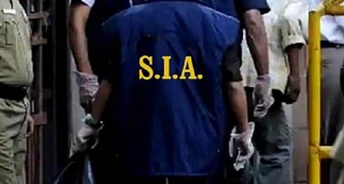 कोरबा: SIA ने छापेमारी कर नक्सली रामा इच्छा को किया गिरफ्तार, खदान मजदूर के रूप में छिपाया था पहचान