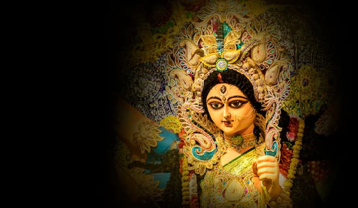 नवरात्र में मां दुर्गा को 9 दिन अलग-अलग भोग अर्पित करने से मिलता है सुख-समृद्धि