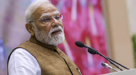 शांति बहाली की पहल: पीएम मोदी का मणिपुर दौरा आज से शुरू