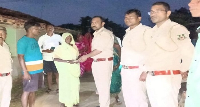 कोरबा : दंतैल हाथी के हमले से ग्रामीण की दर्दनाक मौत, इलाके में दहशत