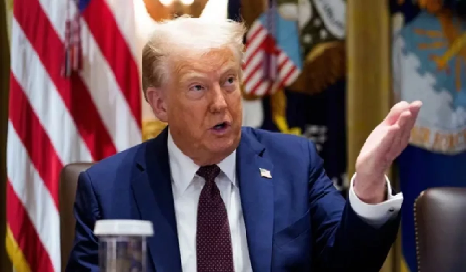 अमेरिकी विशेषज्ञ मियर्शीमर का बयान: भारत पर ट्रंप प्रशासन की नीति रही बड़ी भूल