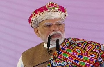 पीएम मोदी बोले “नया भारत परमाणु धमकी से नहीं डरता”, ऑपरेशन सिंदूर का जिक्र
