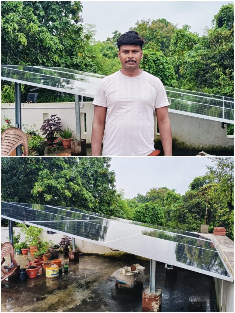 पीएम सूर्यघर से सूरज देगा ऊर्जा, बदलेगा जिंदगी का हर कोना