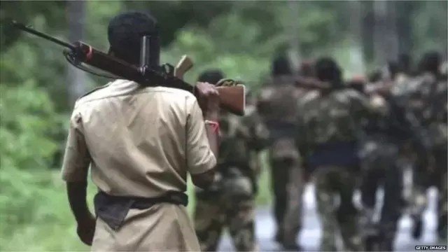 NIA : NIA की Raigarh से Bastar तक दबिश: माओवादी नेटवर्क पर सबसे बड़ा प्रहार