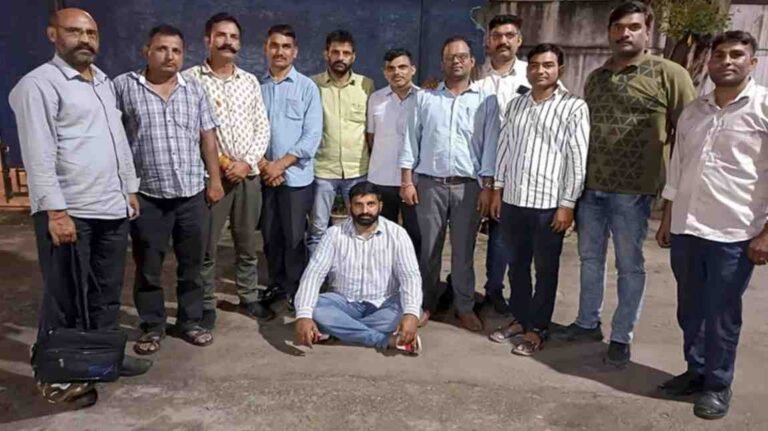 Former NSG Commando : देश का हीरो बना तस्कर: 26/11 कमांडो गांजा तस्करी में गिरफ्तार