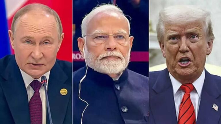 Donald Trump : रूस कोई खतरा नहीं, यूरोप शांत हो जाए: पुतिन की नाटो को कड़ी चेतावनी