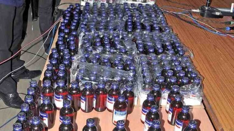 Coldrif Syrup :जहरीली दवा पर हड़कंप: Coldrif सिरप बैन, CM यादव ने दिए सख्त कार्रवाई के निर्देश