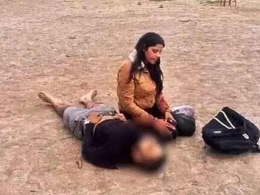 Pahalgam Attack :आतंकियों से 4 बार मिला, दिया मोबाइल चार्जर: पहलगाम हमले के मददगार ने खोले राज