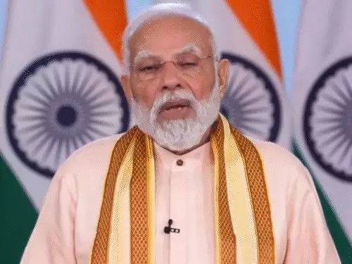 PM Modi : 51 हजार युवाओं को मिला जॉब लेटर – रोजगार सृजन में बड़ा कदम
