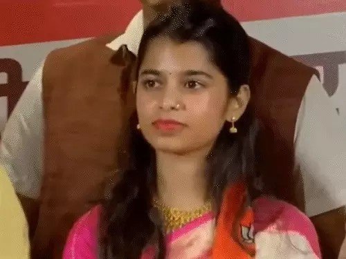 Bihar Elections 2025 :बिहार विधानसभा चुनाव में BJP की संभावित ताकत बढ़ाने की कोशिश