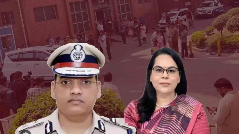 वाई पूरन कुमार आत्महत्या मामले में एसआइटी को मिला लैपटॉप हासिल करने का आदेश