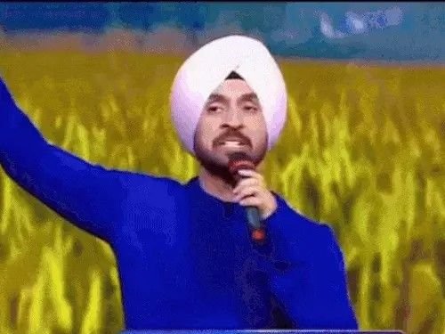 Diljit Dosanjh Threat : ऑस्ट्रेलिया शो से पहले दिलजीत दोसांझ को पन्नू की धमकी, पत्रकार को कॉल करने का दावा
