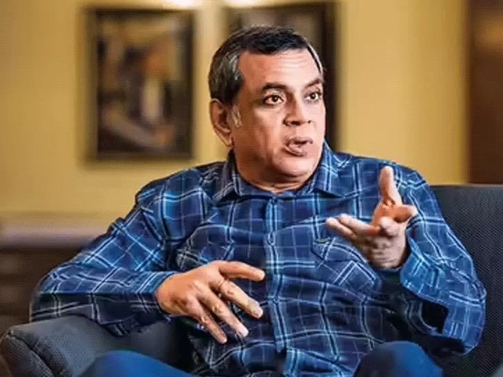 Drishyam 3 role rejected: फैंस के लिए बड़ा झटका: परेश रावल ने ‘दृश्यम 3’ से किया इंकार