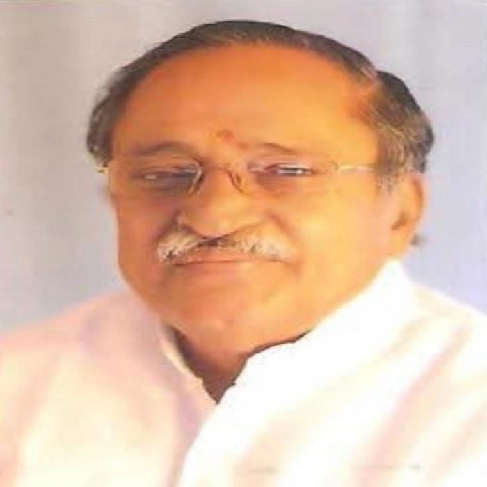 वरिष्ठ BJP नेता बनवारीलाल अग्रवाल का निधन, लंबे समय से चल रहे थे अस्वस्थ