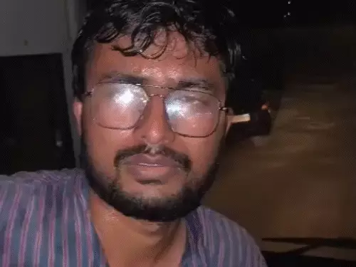 JNU Controversy :दिल्ली पुलिस ने कहा – स्थिति अब नियंत्रण में है