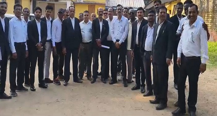 राज्योत्सव पर कटघोरा को जिला बनाने की मांग तेज, अधिवक्ताओं ने दिया 1 नवंबर तक का अल्टीमेटम