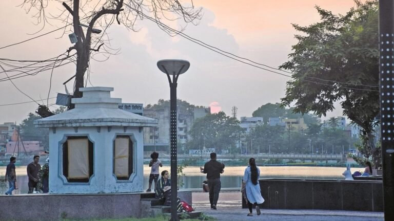 CG Weather Update: छत्तीसगढ़ में मानसून हुआ विदा, अगले 2 दिन मौसम रहेगा साफ