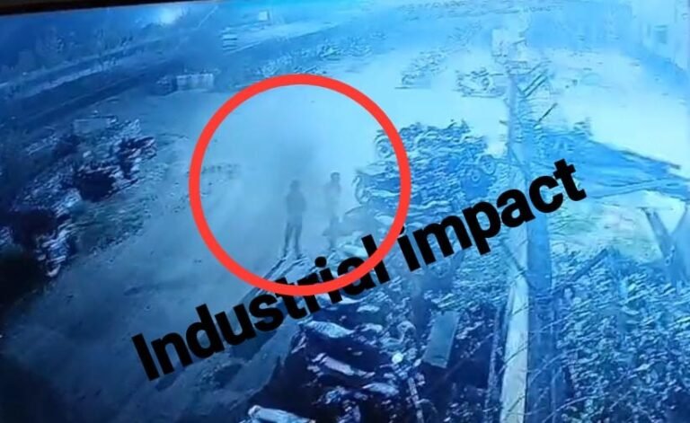 कोरबा के SECL कुसमुंडा खदान में करोड़ों की त्रिपुरा फिर भी खुलेआम हो रही चोरी