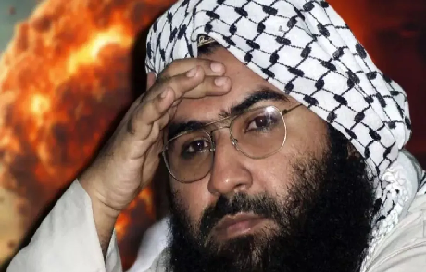 जैश-ए-मोहम्मद ने बनाई ‘जमात-उल-मोमिनत’—महिलाओं की भर्ती और प्रशिक्षण का दावा करने वाली 21 मिनट की ऑडियो रिकॉर्डिंग सामने