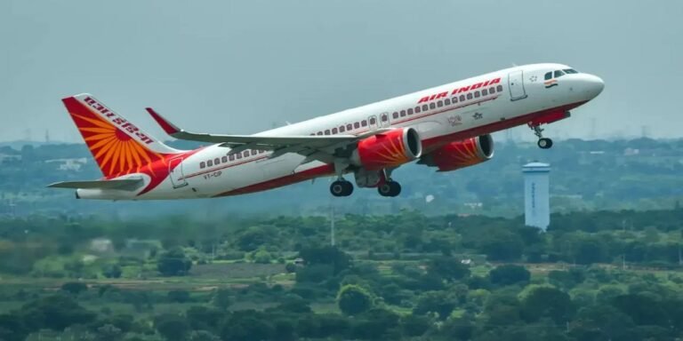 Air India का बड़ा कदम: रायपुर से दिल्ली अब तीन फ्लाइट रोजाना, 26 अक्टूबर से नई उड़ान शुरू