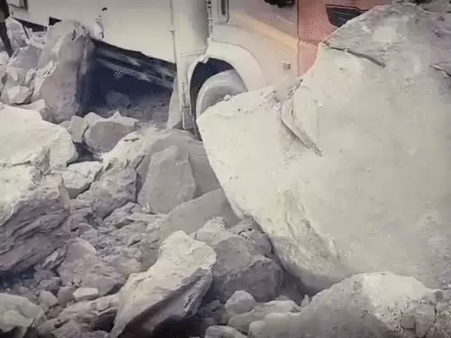 Chirimiri Coal Mine : कोयला खदान हादसा: बारूद भरते समय धमाका, घायल मजदूरों में महिला भी शामिल