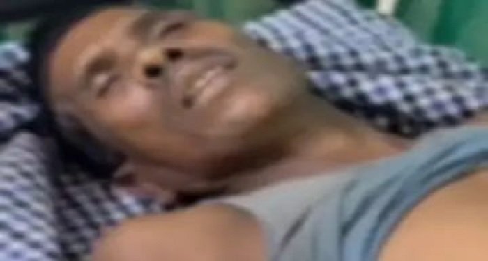 कोरबा में तेज रफ्तार बाइक ने छीनी जान: नहाने निकले ग्रामीण को मारी जोरदार टक्कर, हादसे के बाद आरोपी फरार