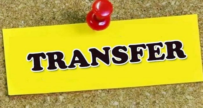 कोरबा प्रशासन में बड़ा बदलाव, कलेक्टर अजीत वसंत ने एसडीएम के प्रभार में किया फेरबदल