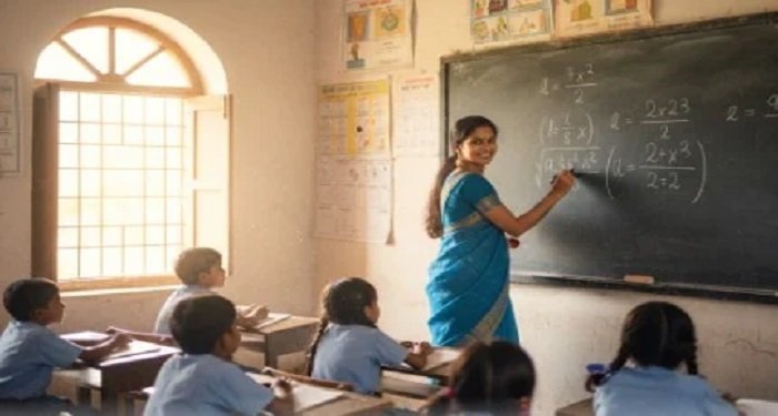 छत्तीसगढ़ के युवाओं के लिए खुशखबरी: स्कूल शिक्षा विभाग ने 4708 शिक्षकों की भर्ती का आदेश जारी किया